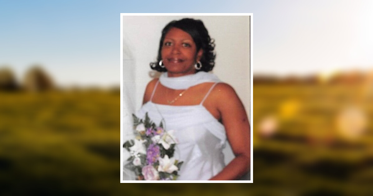 Gwendolyn Sheppard Obituary August 9 2018 Golden Gate Funeral Home