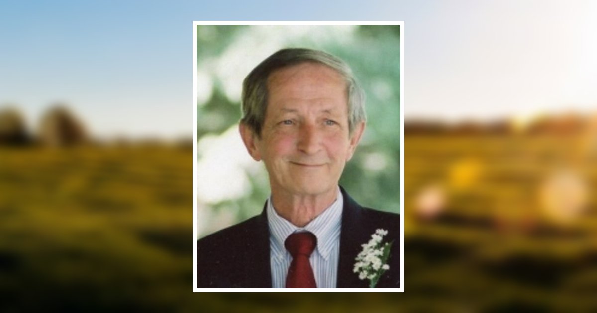Alan Powers Obituary June 30, 2018 Hayworth Miller Funeral Homes