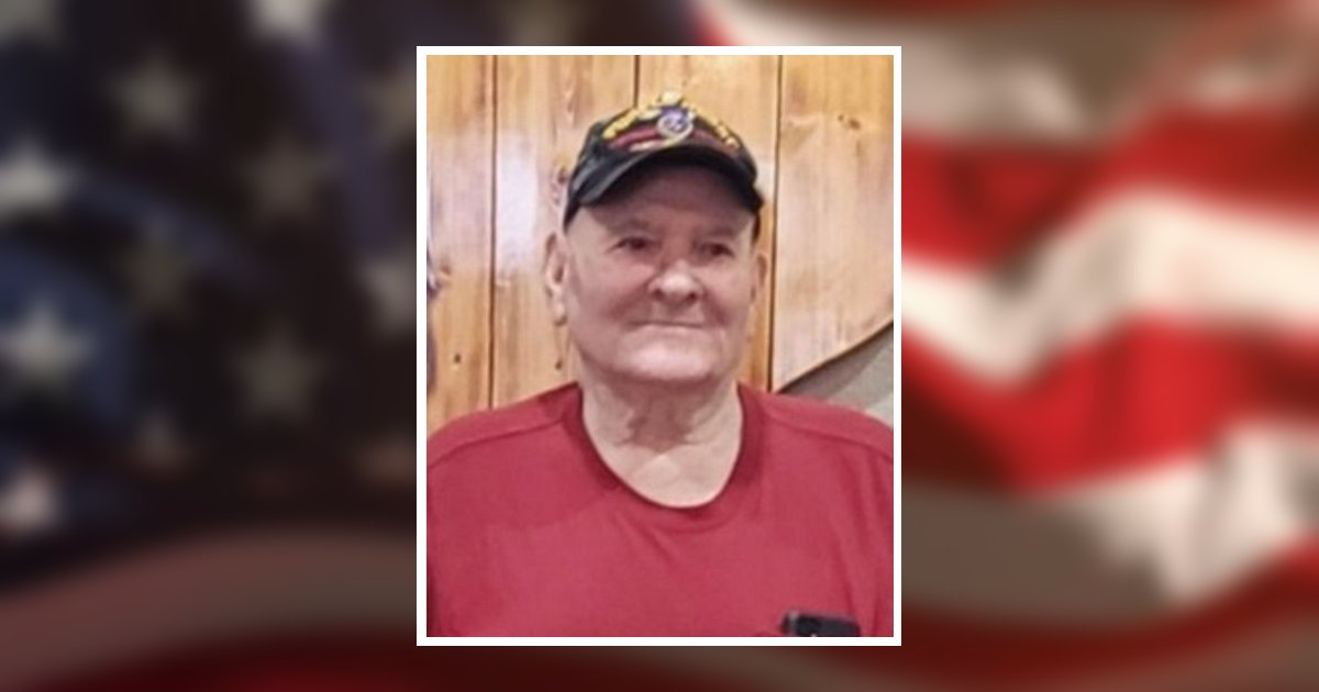 Boyd Allen Epting Obituary, Hillsboro, TX