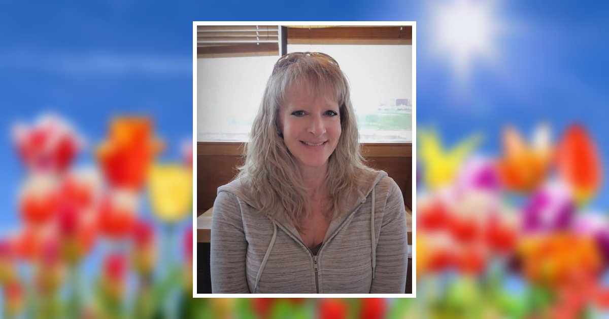 Trish Anne Nagel London, OH Obituary