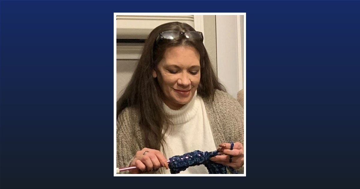 Tabitha Morrison Obituary, Maryville, MO