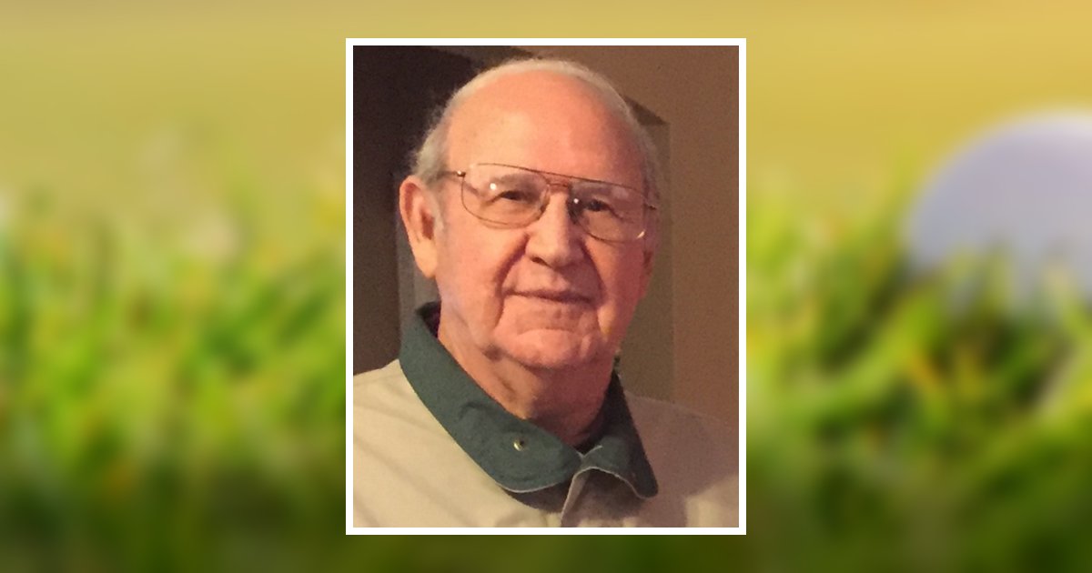 Larry Glenn Mccroskey