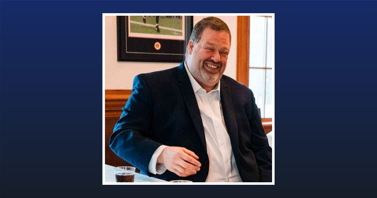 Eric Paulo Francomano Obituary March 8, 2026 - Legacy.com