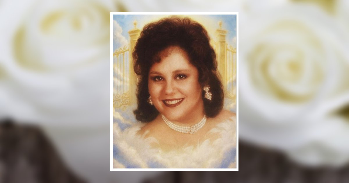 Sharlet Marie Sanchez Obituary, Sandy, UT