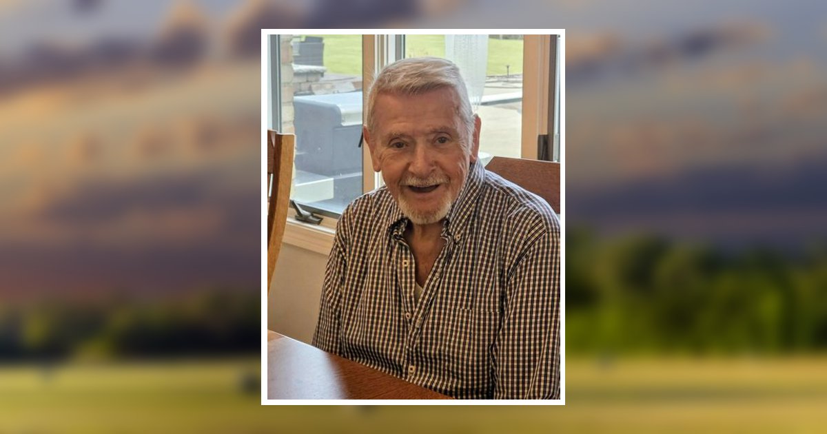 Robert John Mullins Obituary, Athens, OH