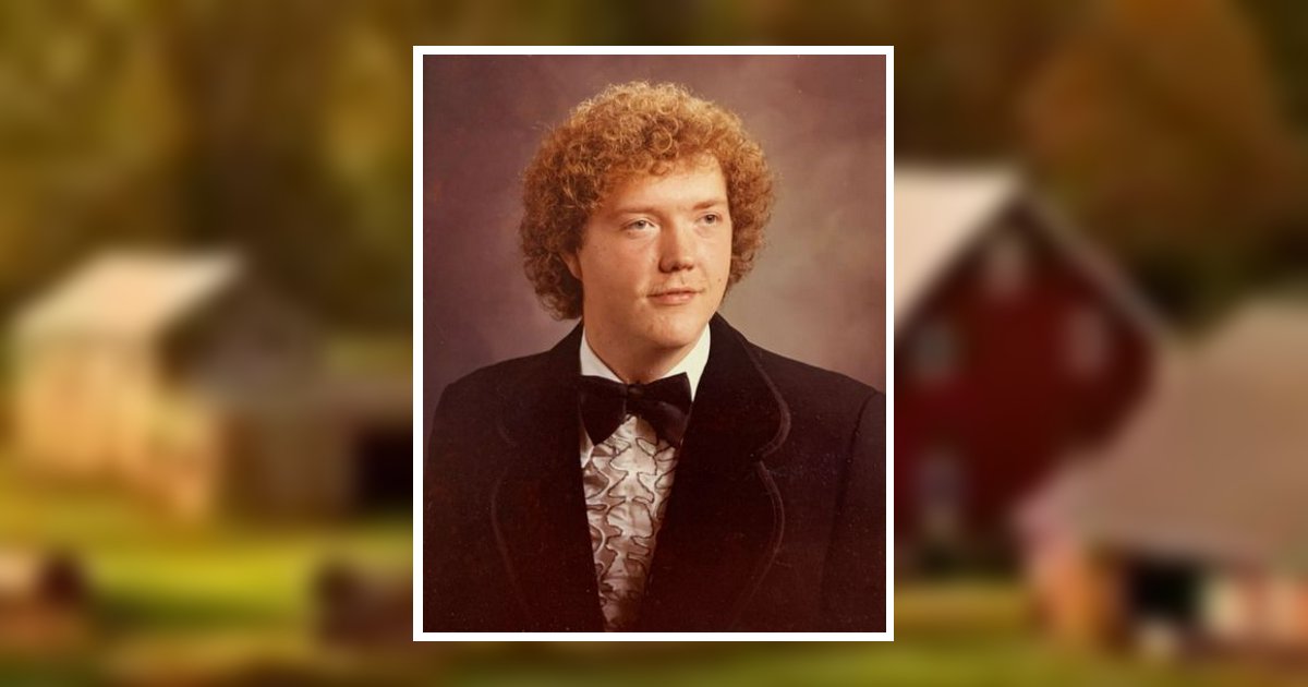 Edward Ray Barnett Obituary, Columbia, TN