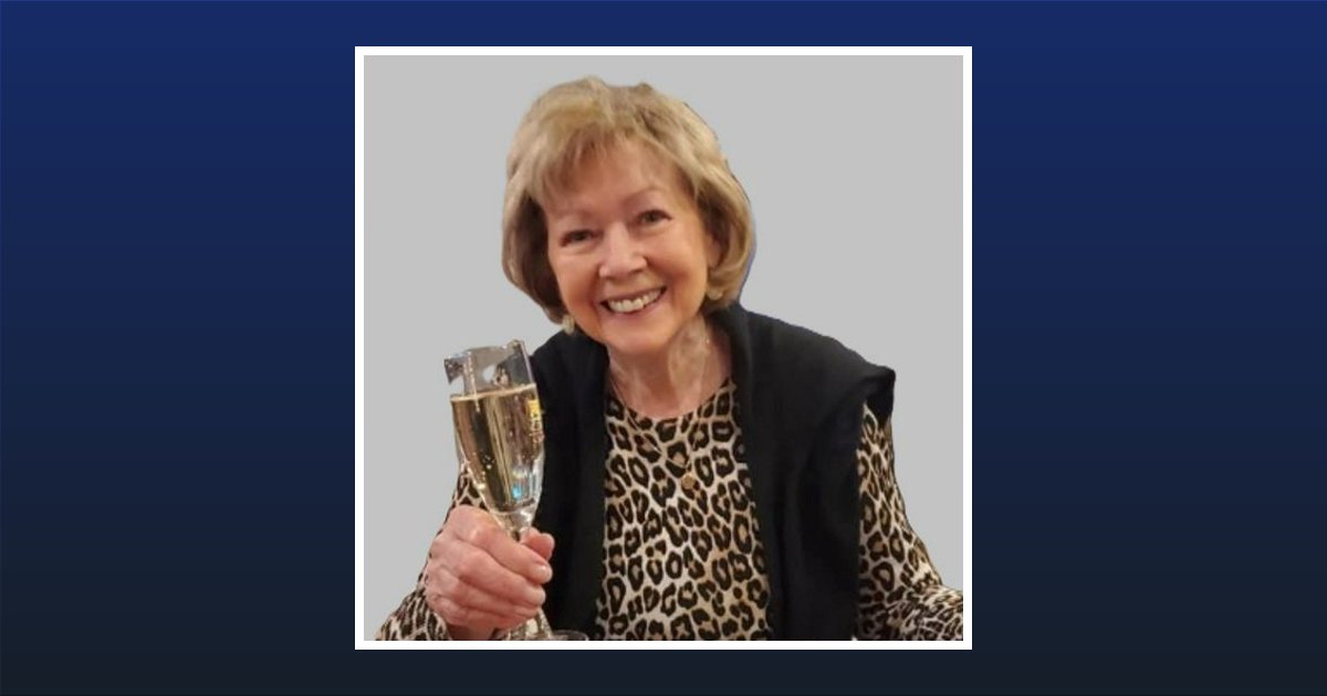 Picture Trudy Don Oakland, NJ Obituary