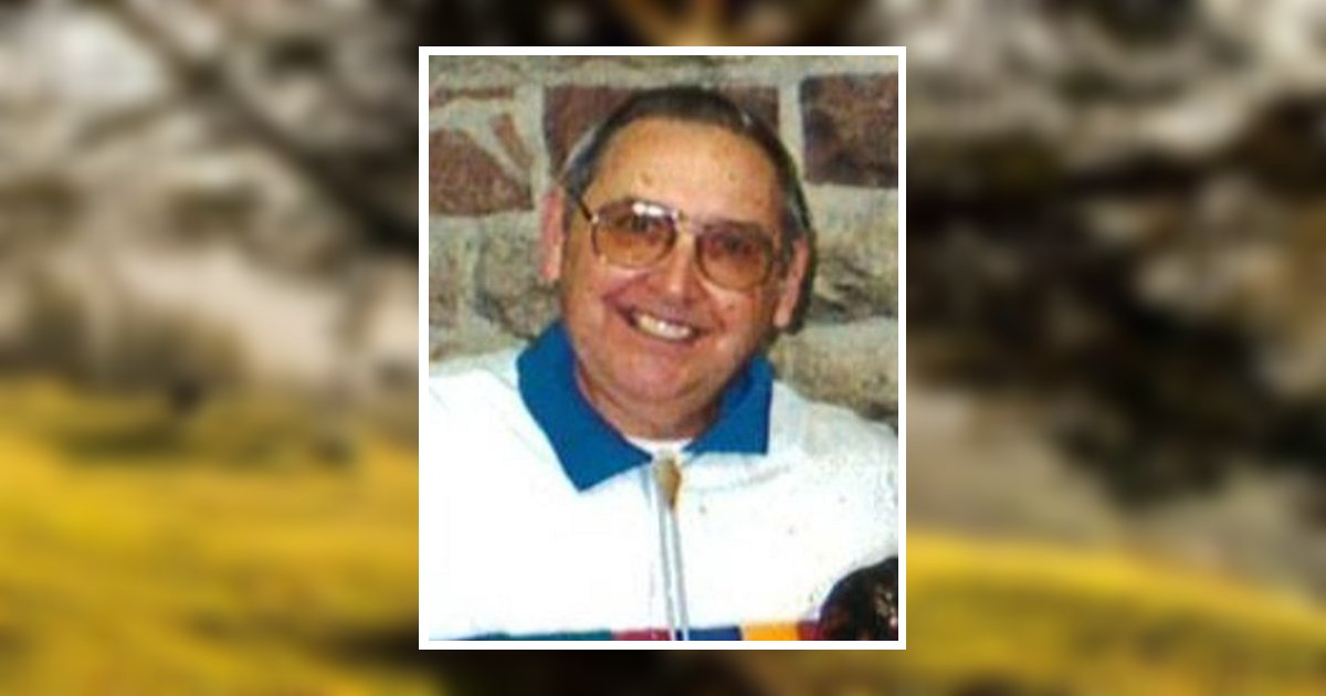 Herbert Lowell Weiser Obituary, Cuyahoga Falls, OH