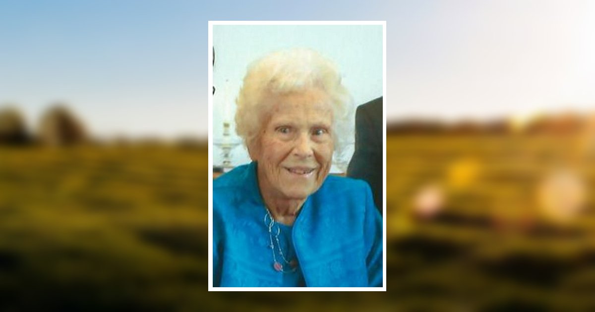 Marie Eileen Macy Obituary 2015 Freeman Family Funeral Homes