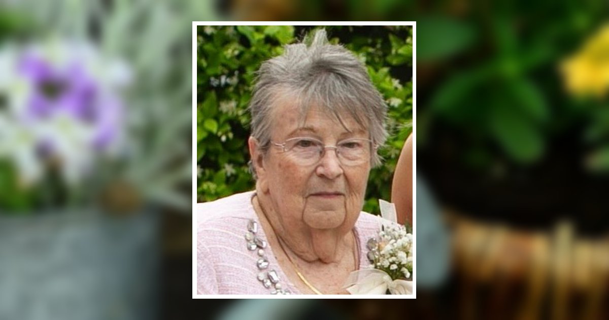 Shirley Jo Ann Nipper Obituary, Florence, MS