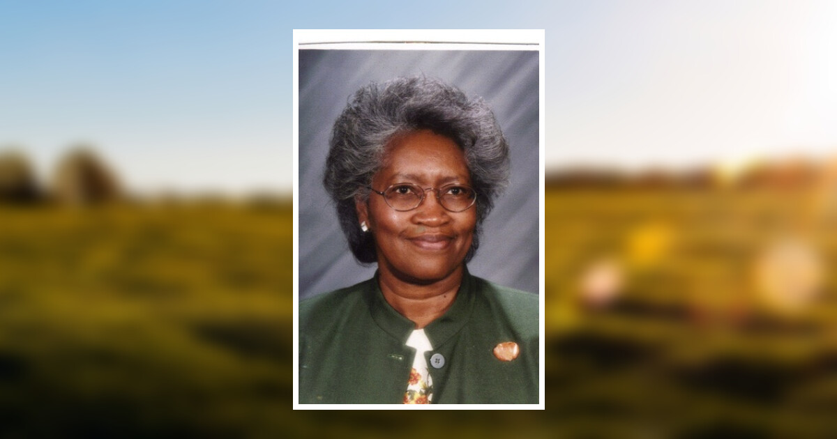 Elizabeth A. Ware Aka Libby Walker Obituary - Marlan Gary Funeral Home ...