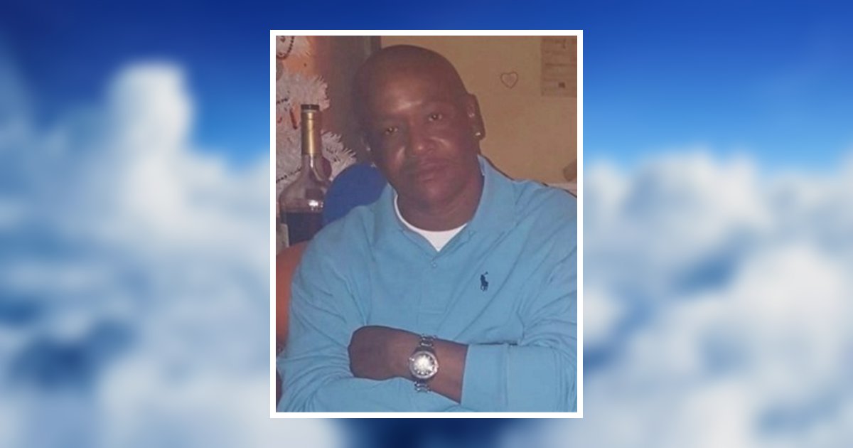 Gregory Lee Hamilton Obituary, Gretna, LA