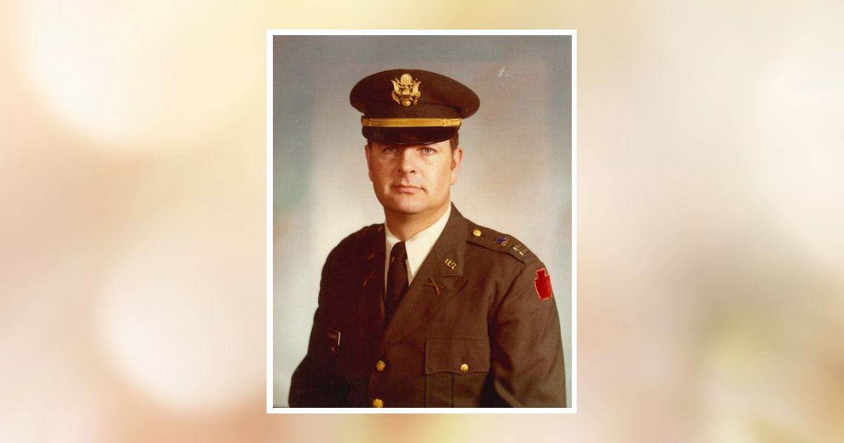 Sr. Donald E. Olsommer Obituary, Lake Ariel, PA