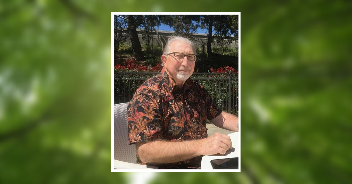 Bruce Allen Sebring, FL Obituary