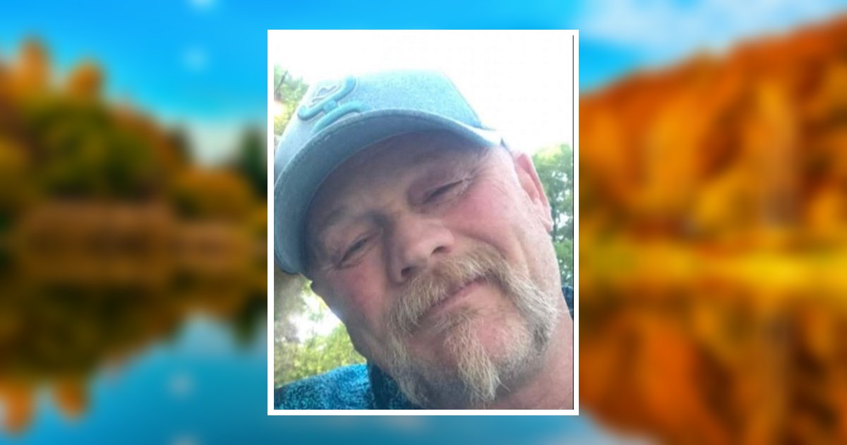 Ricky Allen Haston Obituary, Mexia, TX