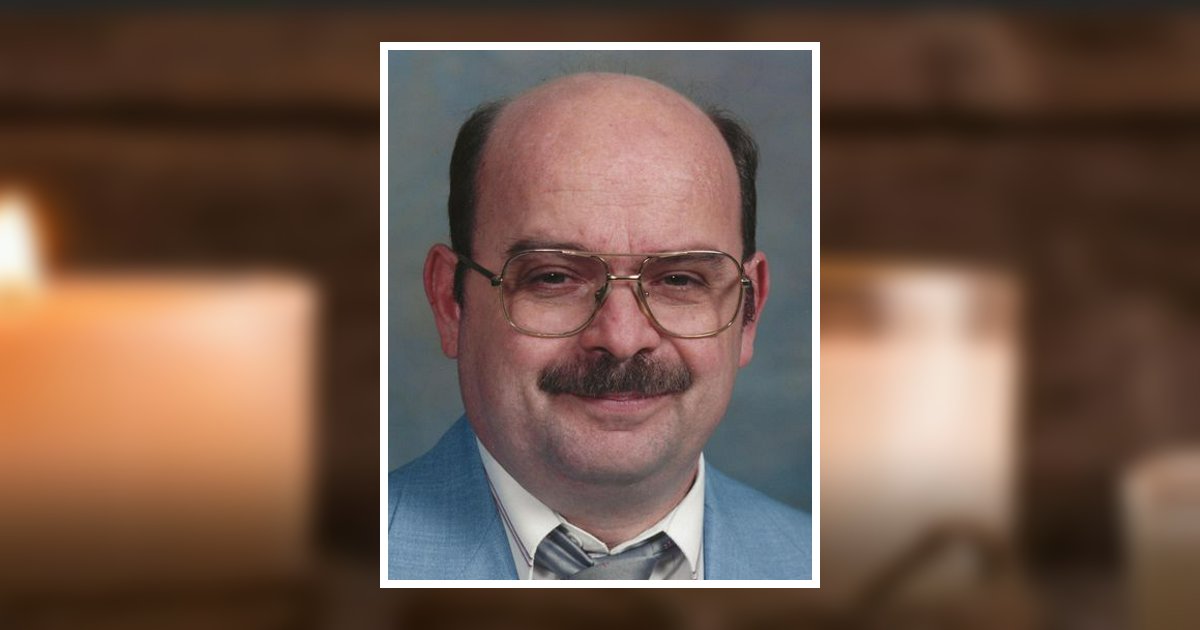 Fred M. Widman Obituary 2022 MunzPirnstill Funeral Home