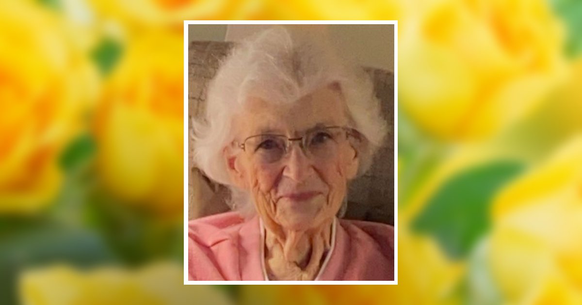 Marion D. Burton Obituary 2023 ZiemerMoegleinShatava Funeral Home