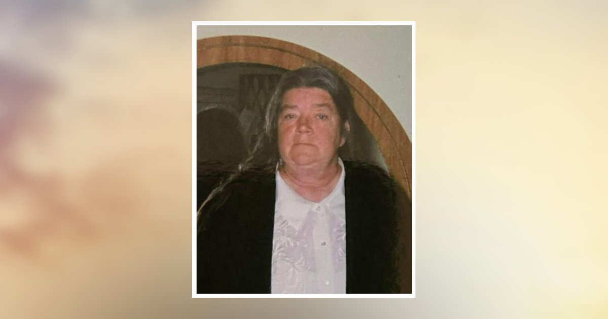 Brenda Joyce Blake Obituary, Dixon, KY