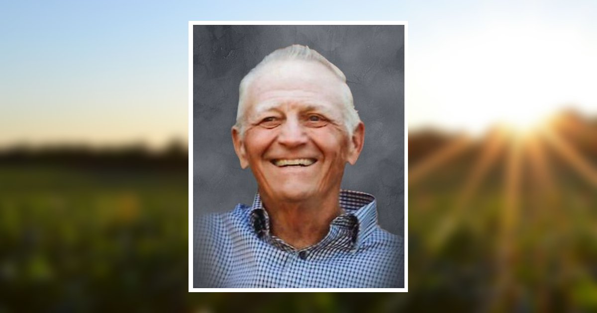Lonnie Ferneding Manilla, IA Obituary
