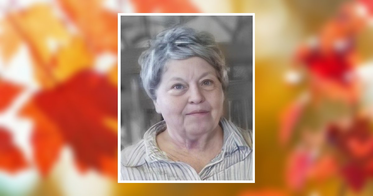 Frances Marie Armstrong Obituary, Hazel Green, AL