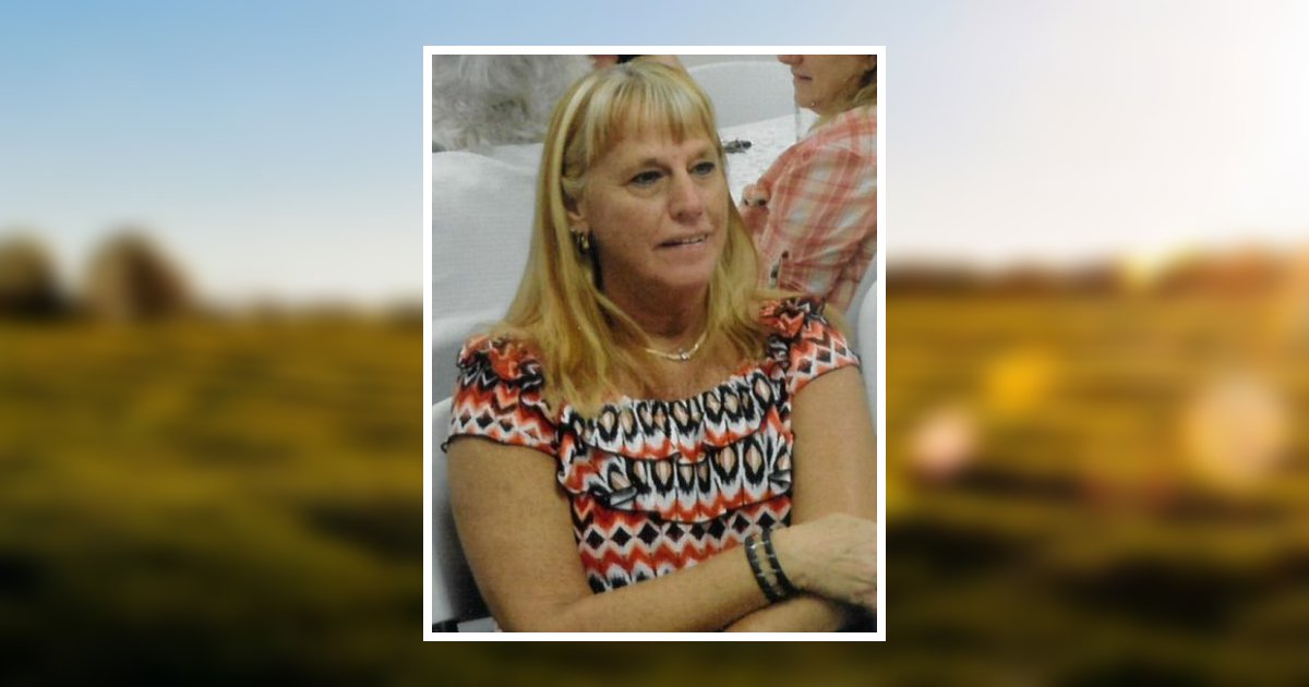 Sheila McClure Obituary 2019 Beam Funeral Service & Crematory