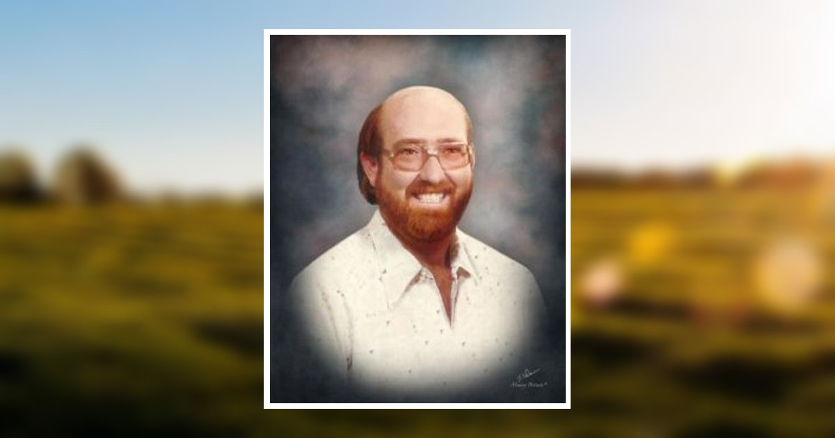 Ronnie Whitehead Obituary 2017 Chapel of Hope Funerals and Cremations