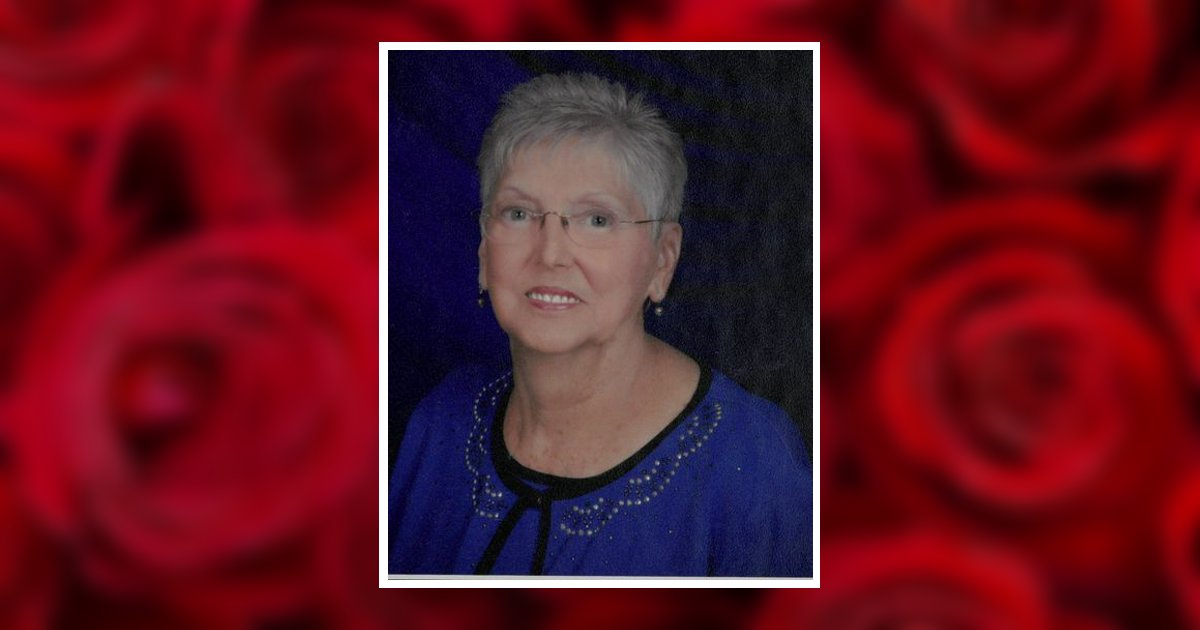 Linda Lou Culberson Obituary 2023 Poole Funeral Home and Cremation Services