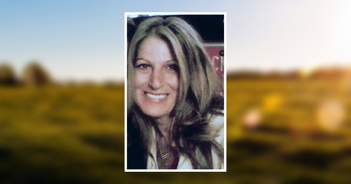 Debra Brodie Obituary 2017 Shaw Davis Funeral Homes Cremation