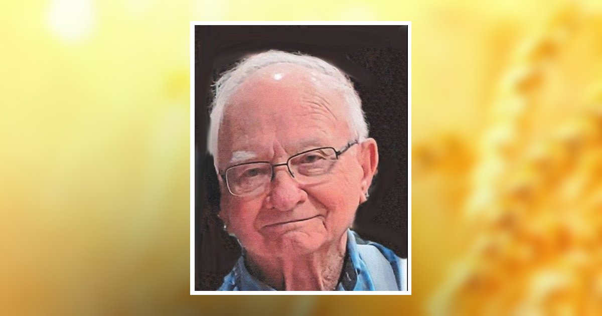 RICHARD TROSTAD Obituary June 3, 2023 QuamPlaistedCushman Funeral Home