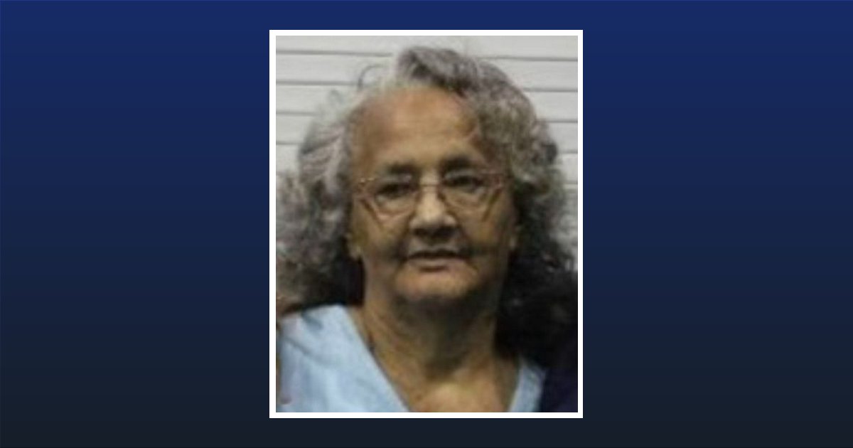 Betty Jo Harris Obituary 2023 - Sumner Funeral and Cremation