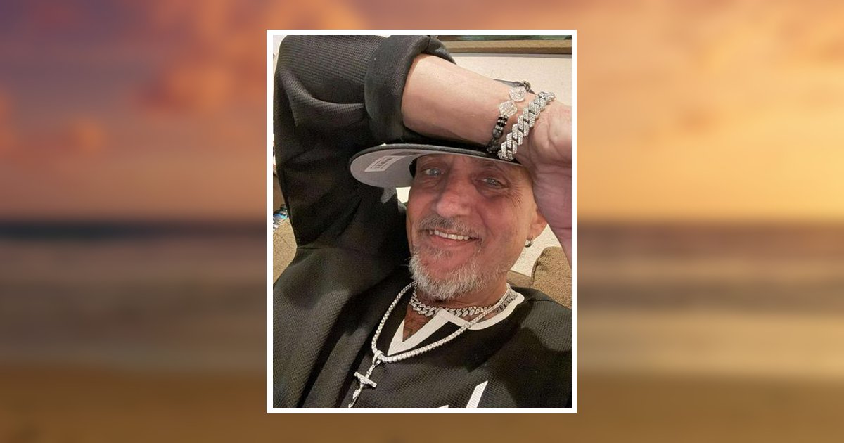 Todd Michael Claverie Vancleave, MS Obituary