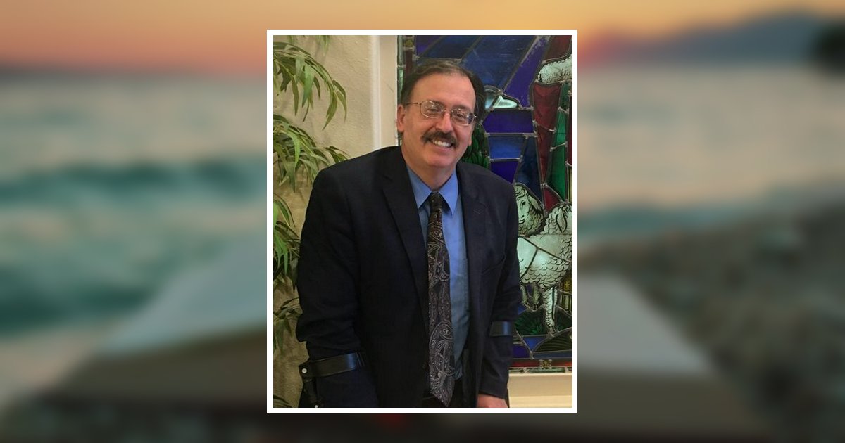 Pastor D Lynn Bryson