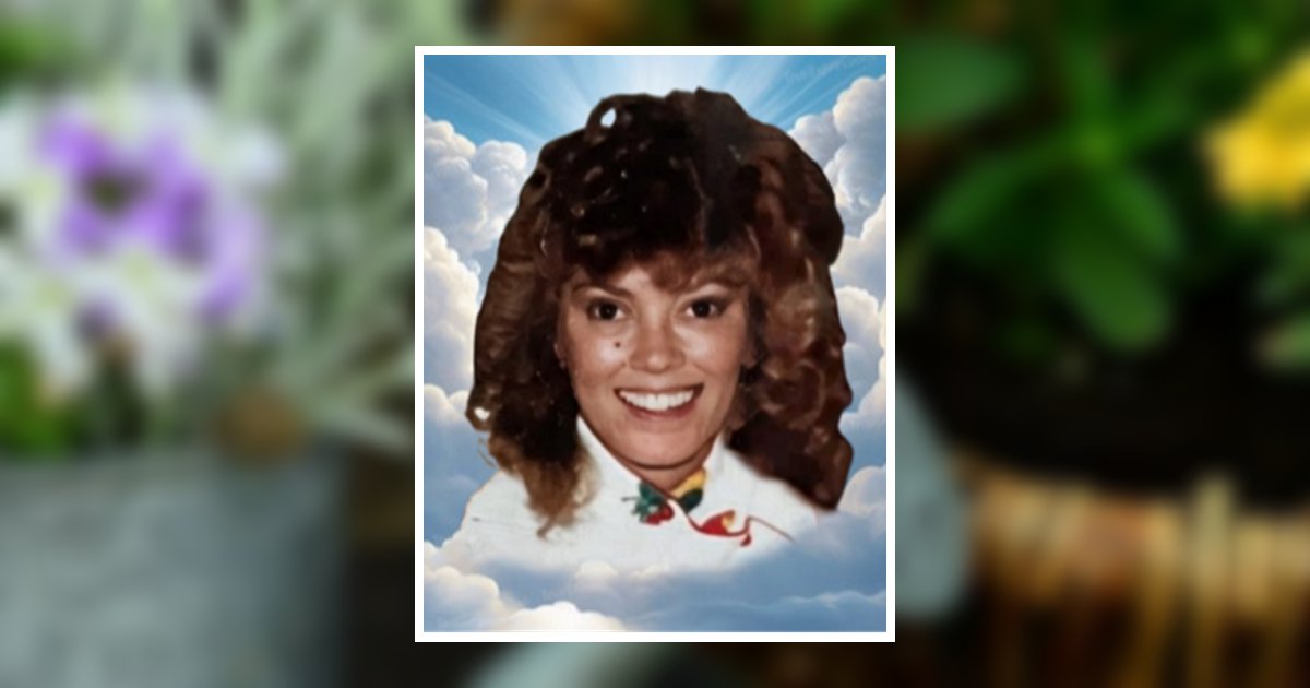 Janice Marie Guidroz Mathews