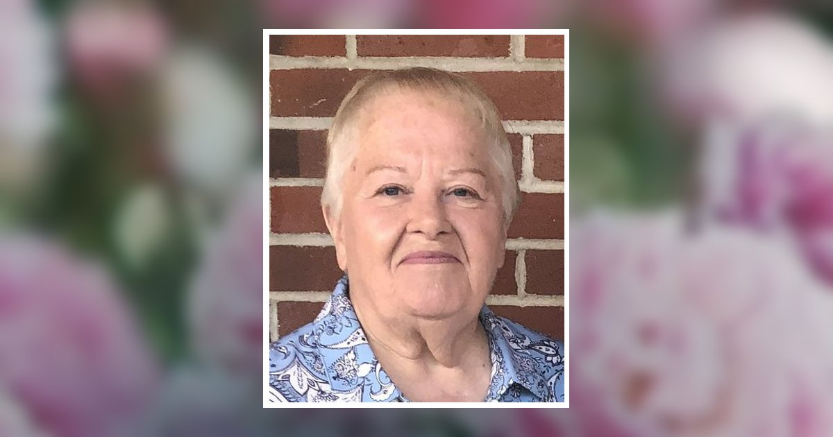 Jane F. Hancock Obituary, Scranton, PA