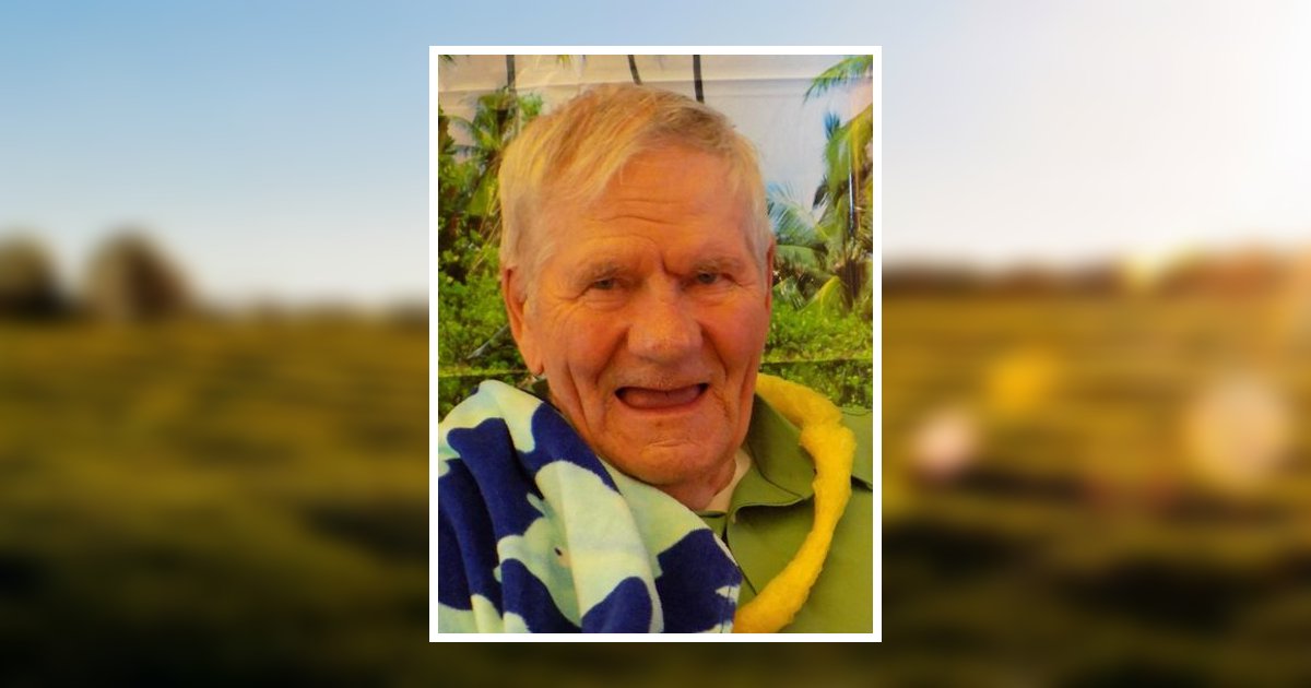 Frederick Moore Obituary 2019 Parker Kohl Funeral Home & Crematory