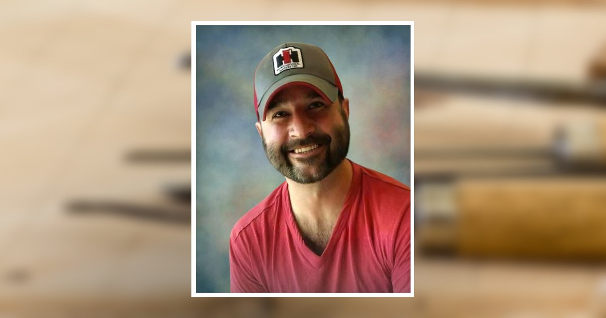 Joshua Ropele Washington, PA Obituary