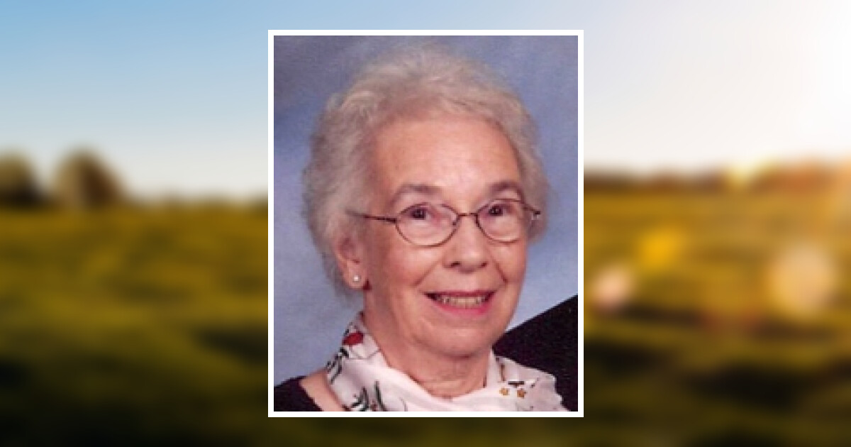 Shirley Thompson Obituary 2013 Cataldo Funeral Home