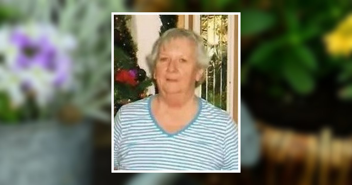 Phyllis L. Snyder Obituary, Bryan, OH