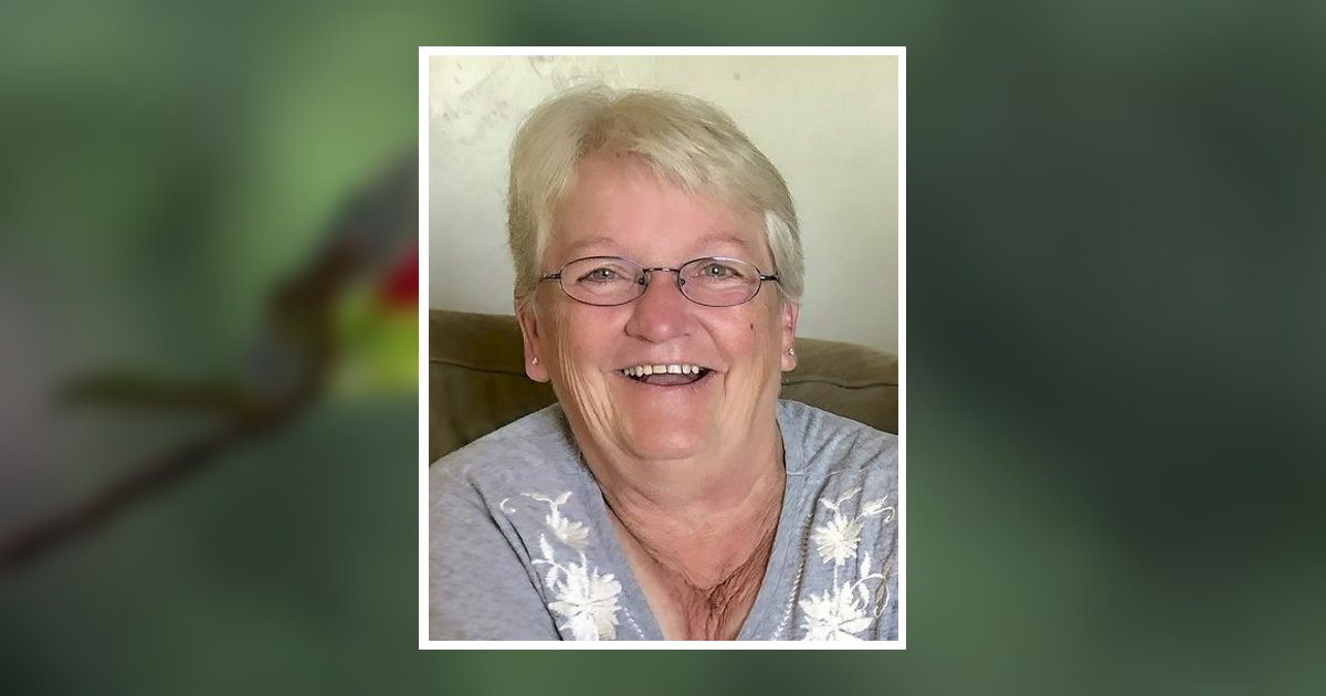 Nancy L. Hall Bruce, WI Obituary