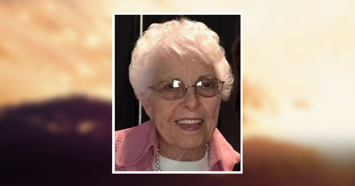 Merrill Jean Roberts Obituary, Shepherdsville, KY