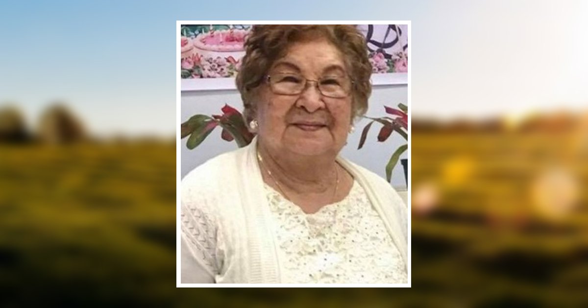 Aurora Nape Obituary 2019 Ward Funeral Homes