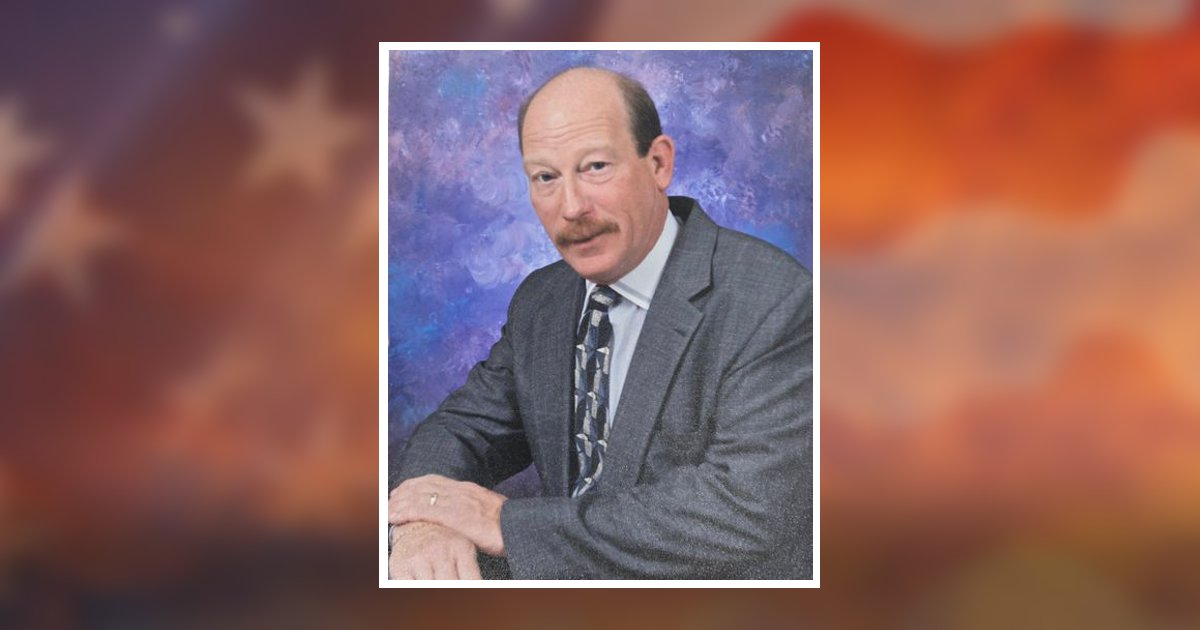 Neil Everett Fanion Obituary, Kemp, TX