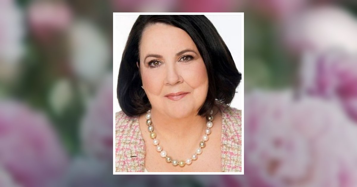 Joan Mcgowan Lagrasse Obituary, Daphne, AL