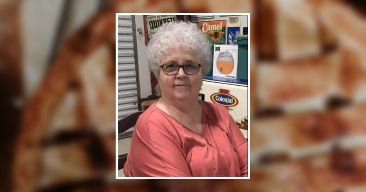 Mavis Marie Vickers Obituary, Enterprise, AL