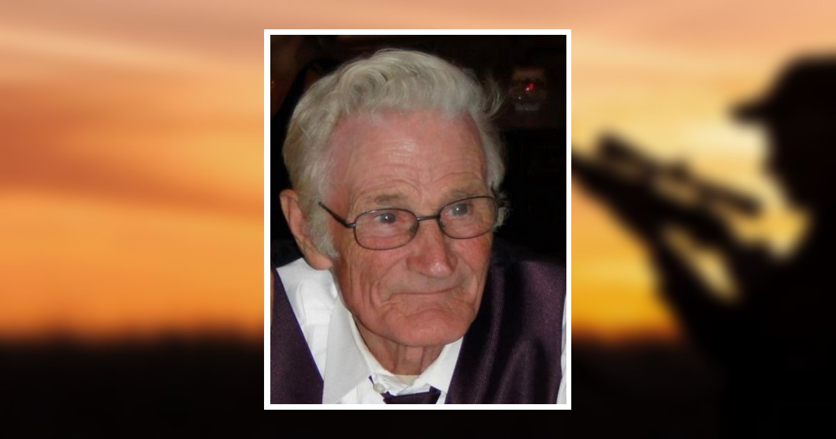 Frederick E. Nichols Sr. Obituary 2023 PerryKomdat Funeral Chapel