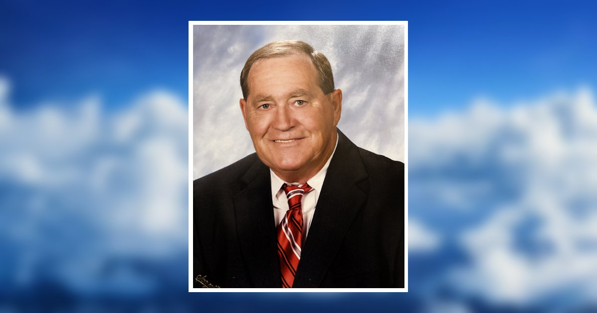 Kenneth Allen Hall Obituary, Selma, AL