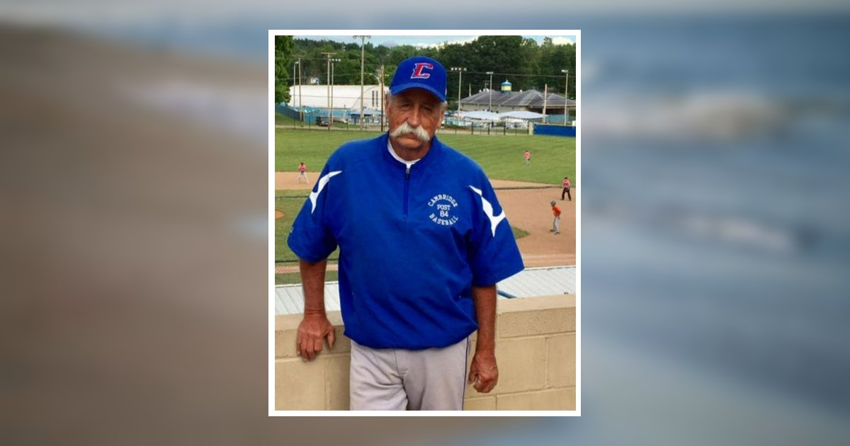 Ronald D Antill Obituary, Quaker City, OH