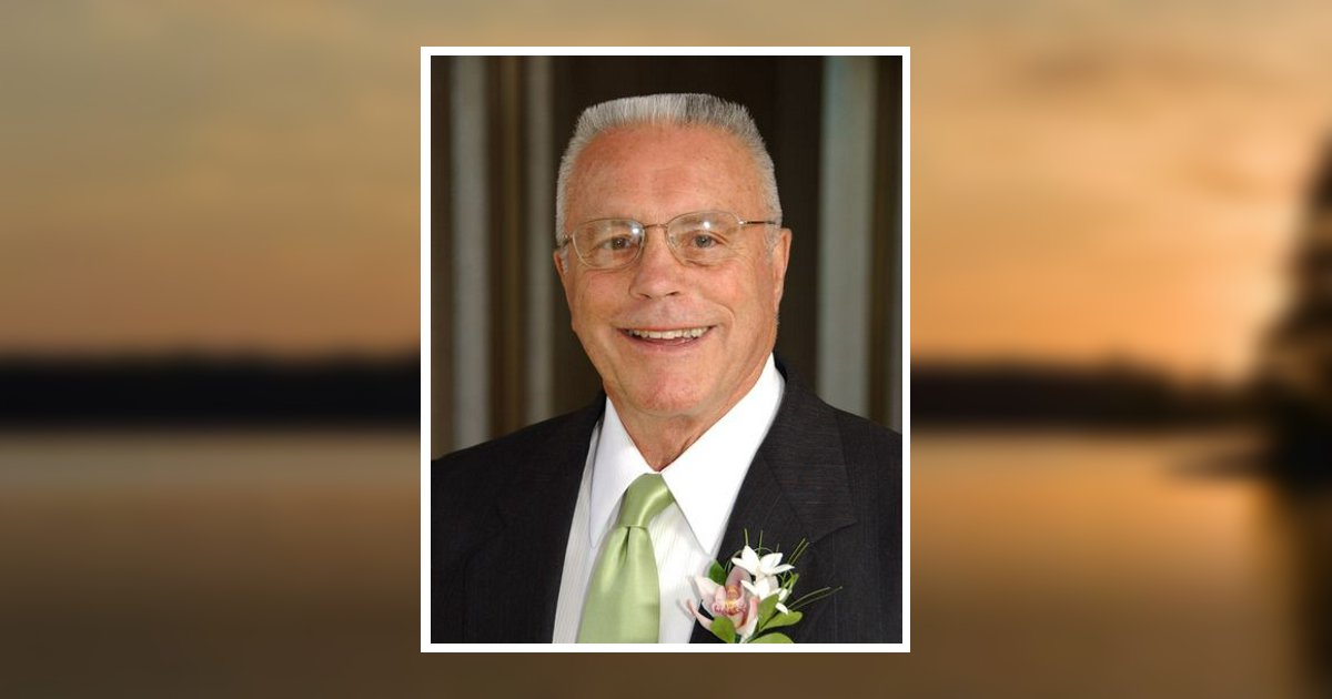 John Koch Obituary, Baxter, MN