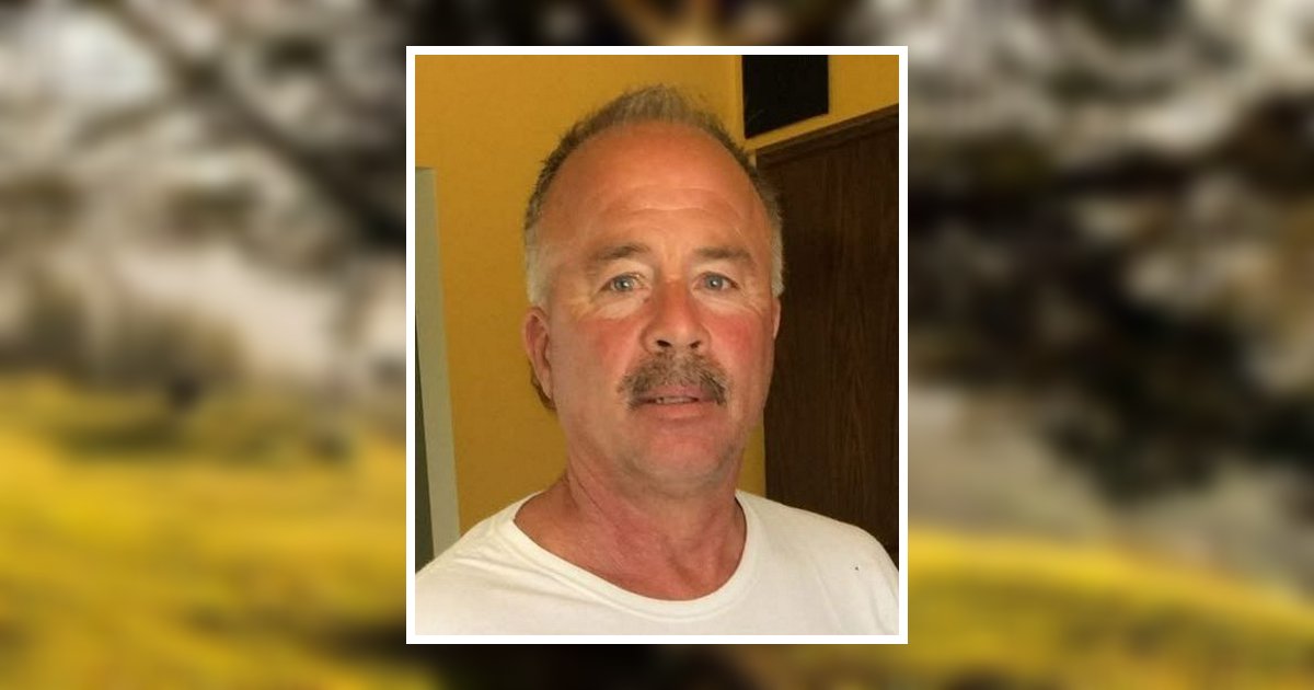 Todd E. Janssen Obituary, Oostburg, WI