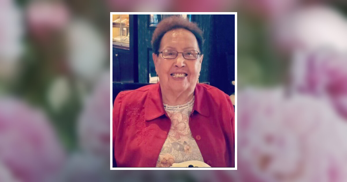 Soledad Parra Obituary 2023 Sunset Funeral Homes